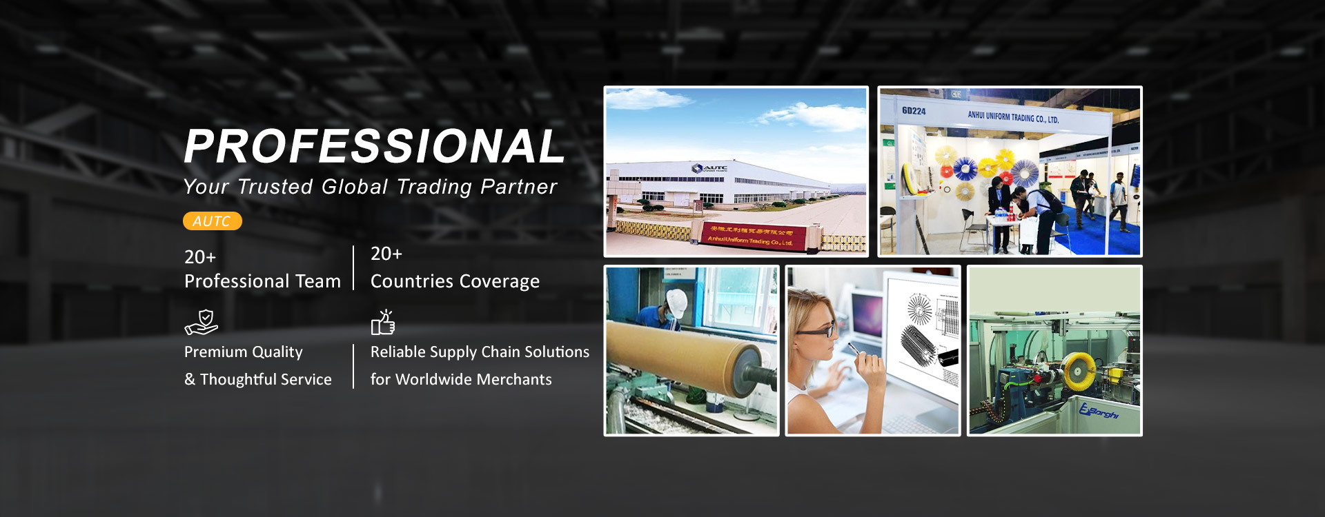 गुणवत्ता स्नो स्वीपर ब्रश कारखाना