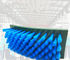 Steel Plate Conveyor PU Belt Brush Nylon PP Filament Material
