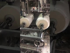 सब्जी आलू गाजर छीलने और सफाई के लिए अनुकूलन योग्य बेलनाकार रोलर ब्रश