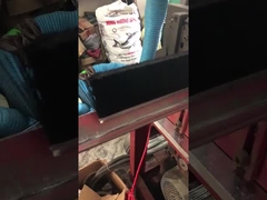 एच प्रकार लौ धूल धातु चैनल पट्टी ब्रश एल्यूमीनियम धारक दरवाजे नीचे सील