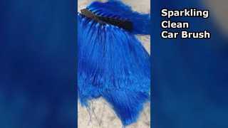 आपके लिए कार वॉशिंग मशीन विशेष फाइबर ब्रश कार वॉशिंग मशीन ब्रश पेश करें